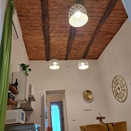 Domus Sirena Ξενοδοχείο Νάπολη Εξωτερικό φωτογραφία