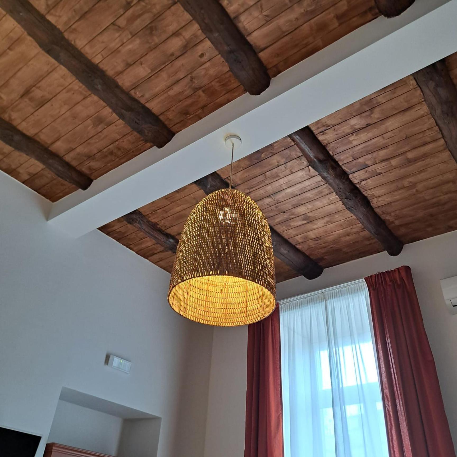 Domus Sirena Ξενοδοχείο Νάπολη Εξωτερικό φωτογραφία