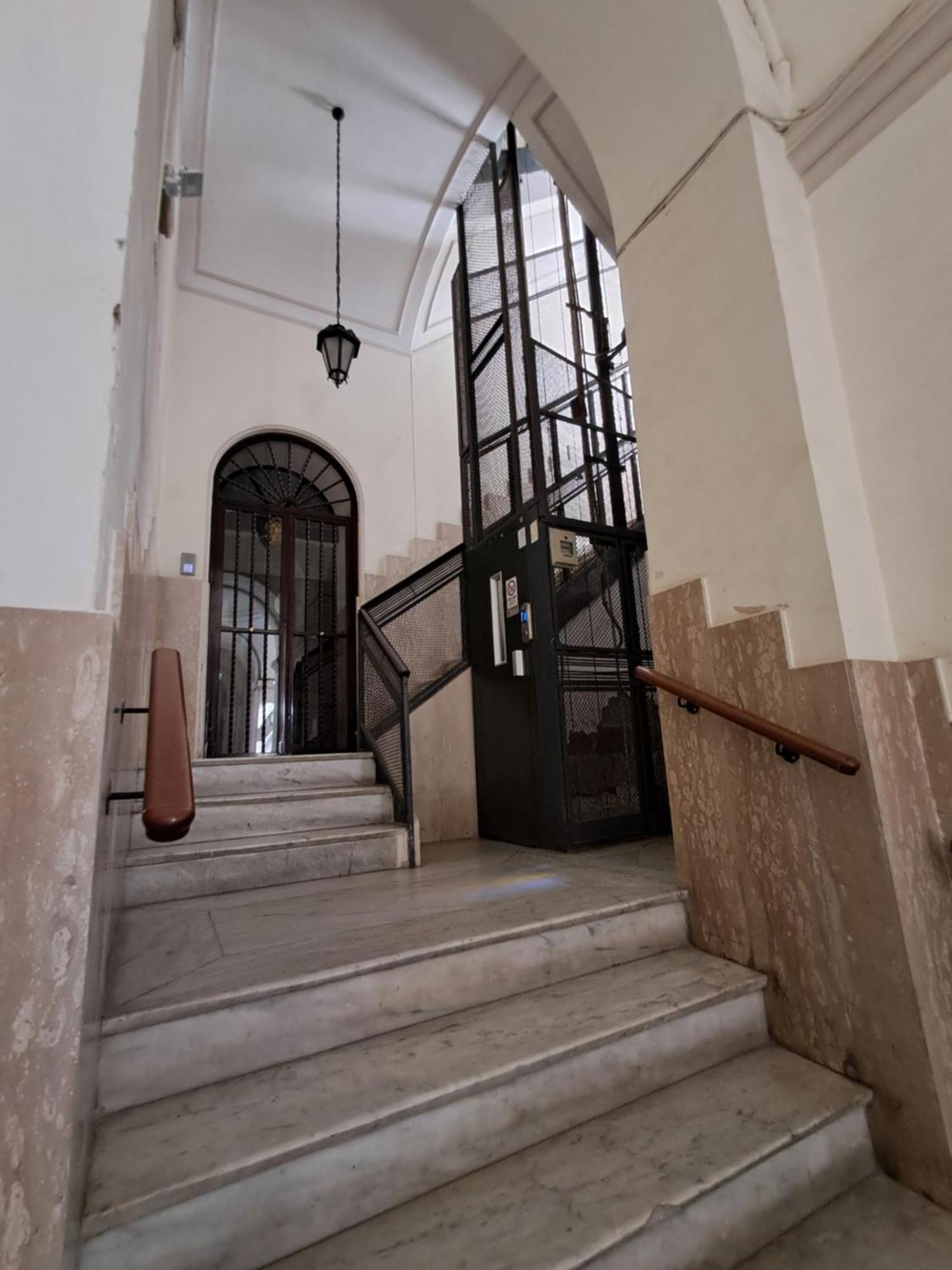 Domus Sirena Ξενοδοχείο Νάπολη Εξωτερικό φωτογραφία